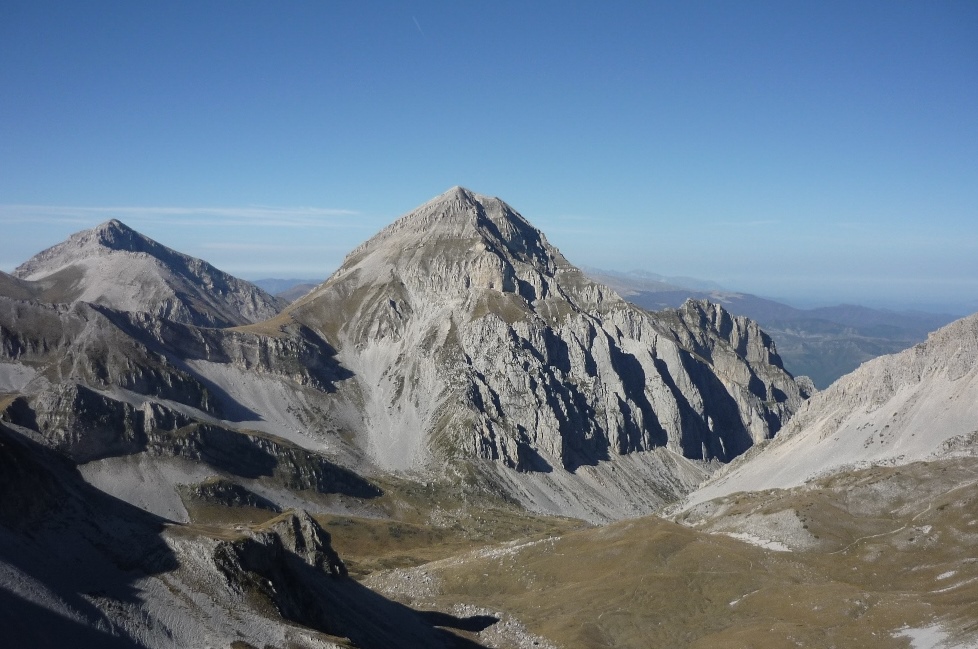 Gran Sasso d''Italia